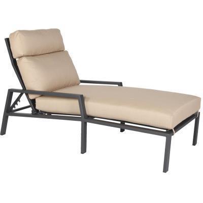 O.W. Lee Aris Chaise Lounge