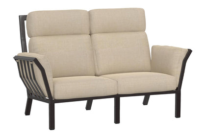 O.W. Lee Aris Max Love Seat | O.W. Lee Aris Collection