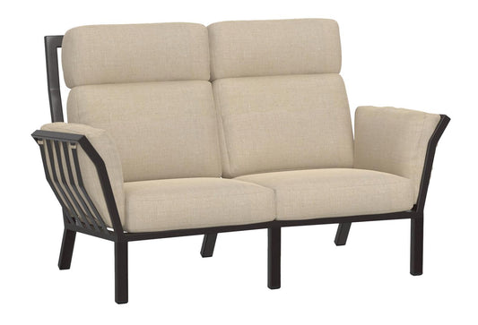 O.W. Lee Aris Max Love Seat | O.W. Lee Aris Collection