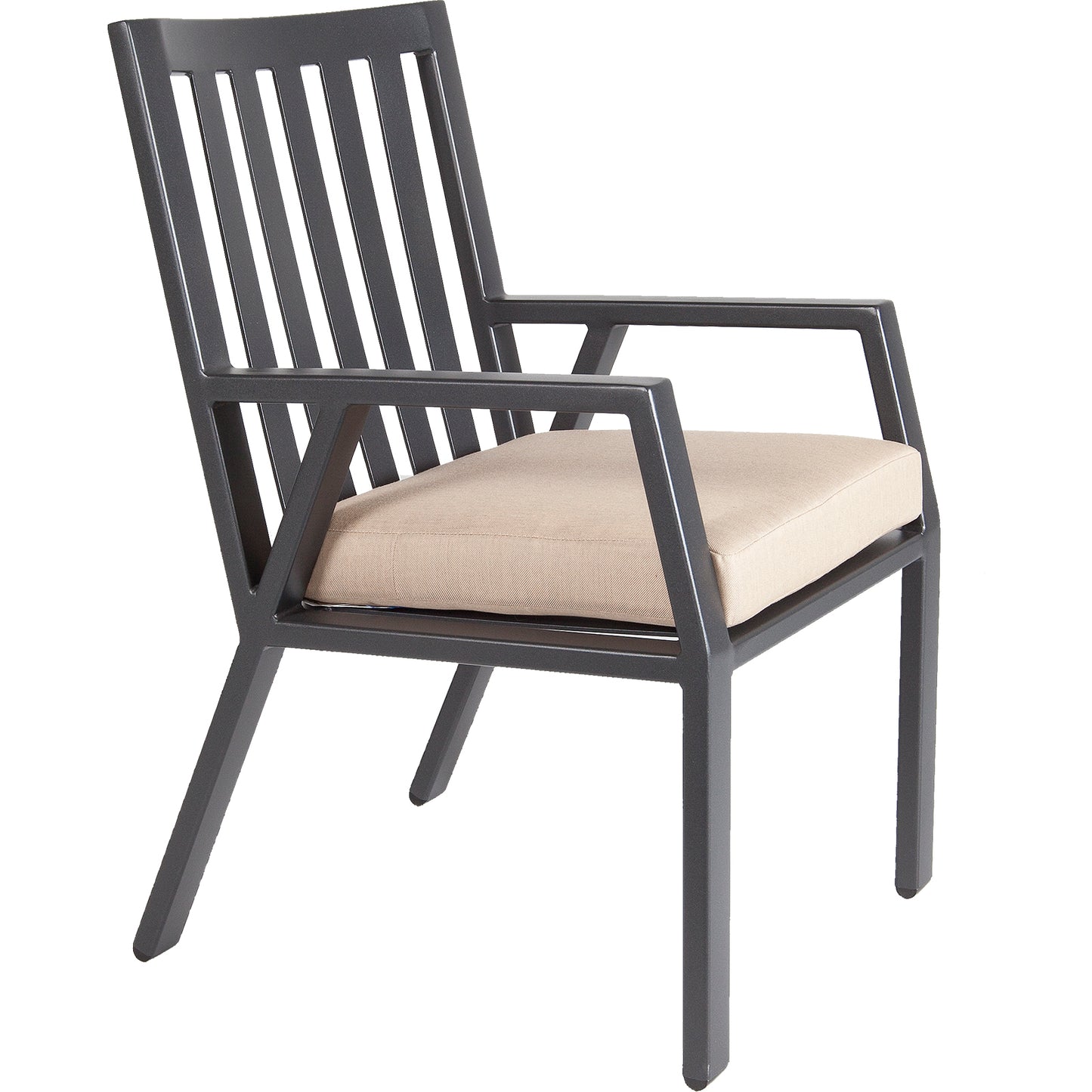 O.W. Lee Aris Dining Arm Chair | O.W. Lee Aris Collection