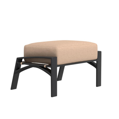 O.W. Lee Arc Arc Ottoman