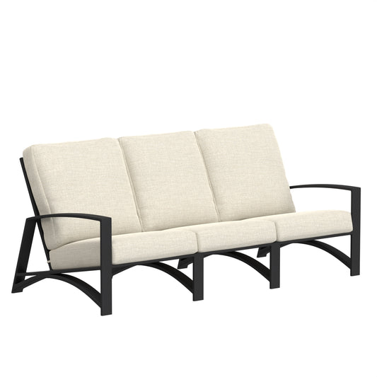 O.W. Lee Arc Sofa | O.W. Lee Arc Collection