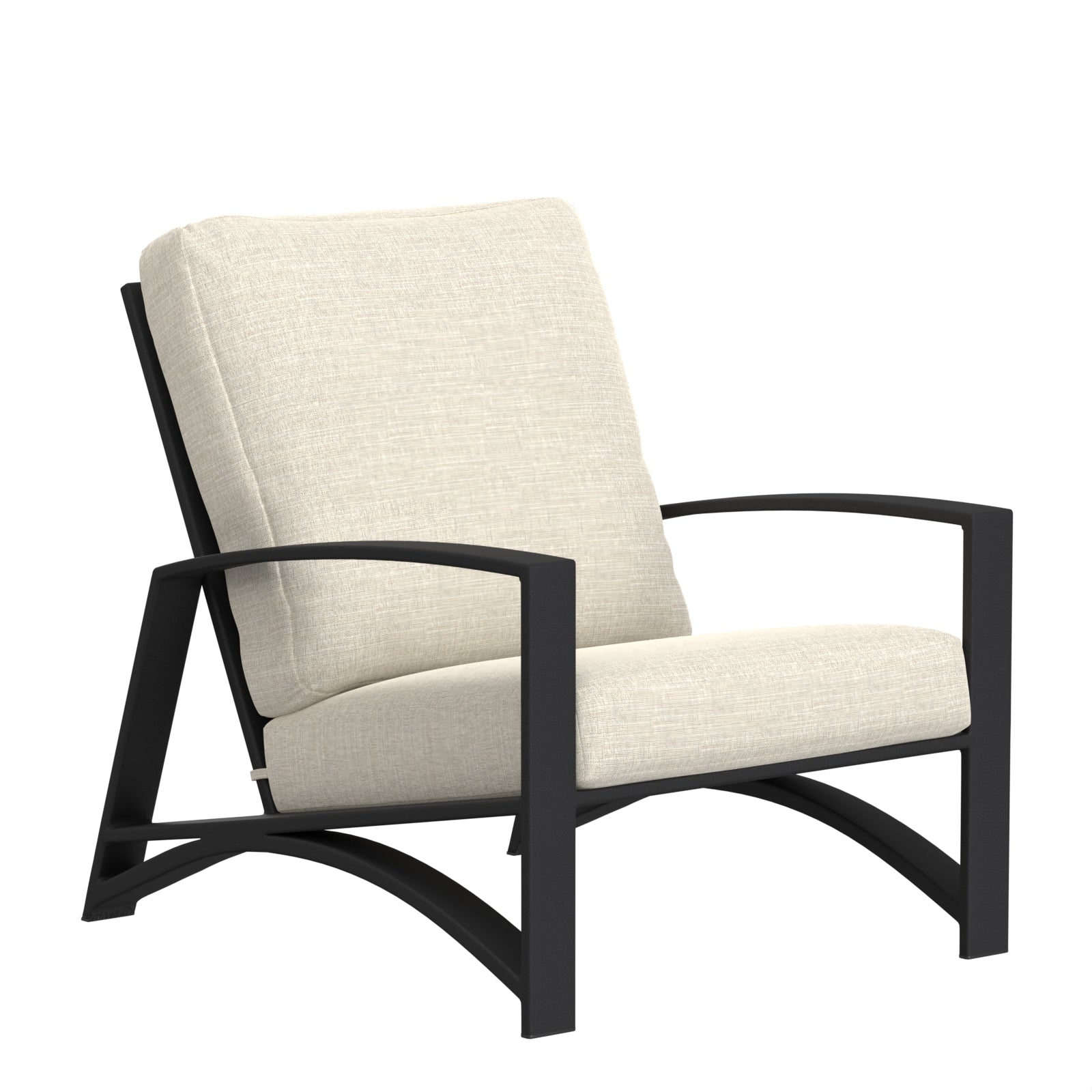O.W. Lee Arc Lounge Chair | O.W. Lee Arc Collection