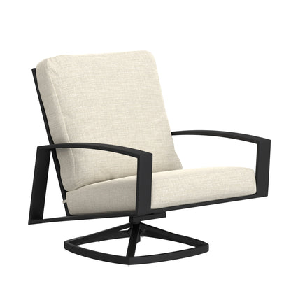 O.W. Lee Arc Swivel Rocker Lounge Chair | O.W. Lee Arc Collection
