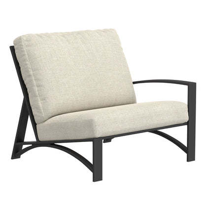 O.W. Lee Arc Left Sectional | O.W. Lee Arc Collection