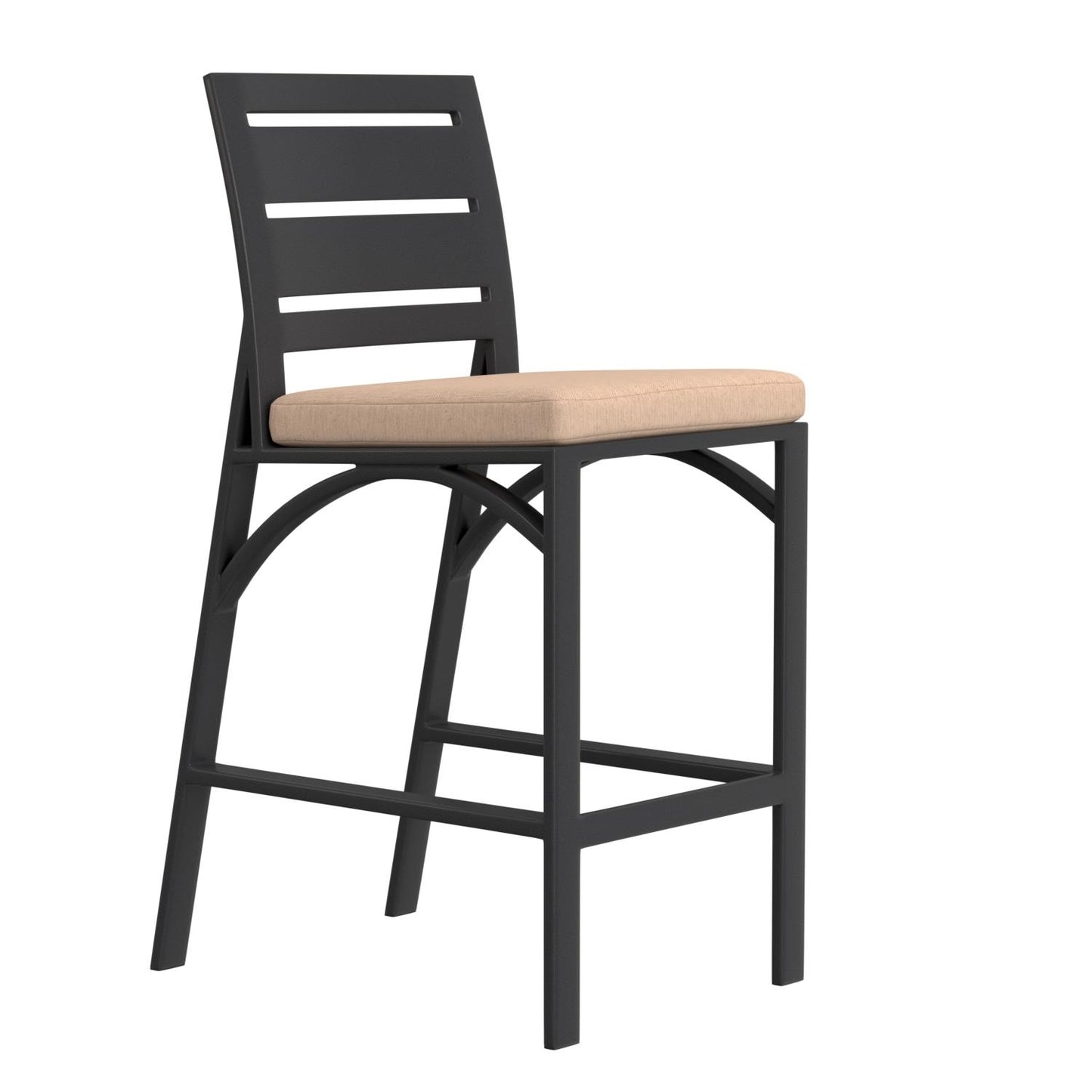 O.W. Lee Arc Bar Stool | O.W. Lee Arc Collection