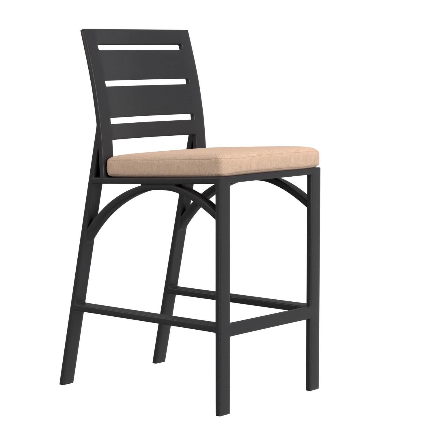 O.W. Lee Arc Bar Stool | O.W. Lee Arc Collection