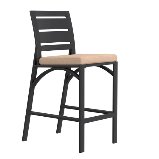 O.W. Lee Arc Bar Stool | O.W. Lee Arc Collection