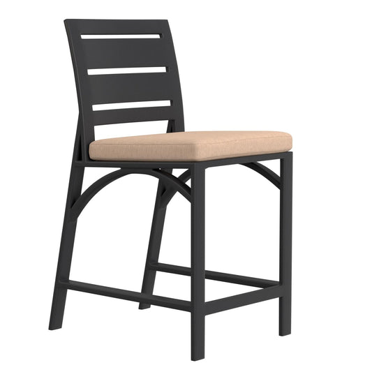 O.W. Lee Arc Counter Stool | O.W. Lee Arc Collection