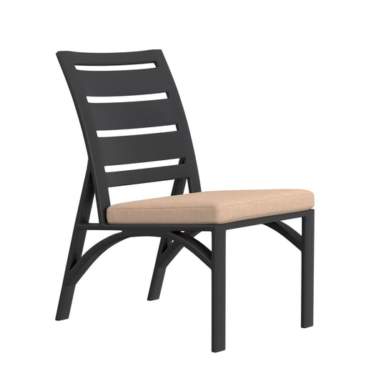 O.W. Lee Arc Dining Side Chair | O.W. Lee Arc Collection
