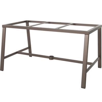 O.W. Lee Marin Marin -07 Dining Table Base