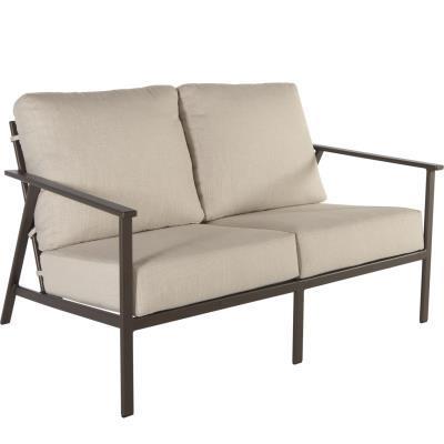 O.W. Lee Marin Love Seat | O.W. Lee Marin Collection