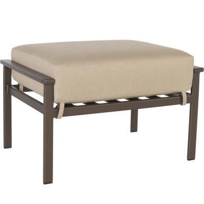 O.W. Lee Marin Ottoman | O.W. Lee Marin Collection