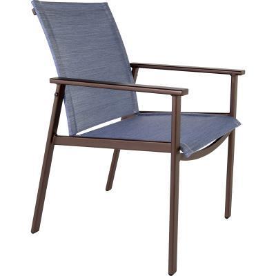O.W. Lee Marin Sling Dining Chair | O.W. Lee Marin Collection