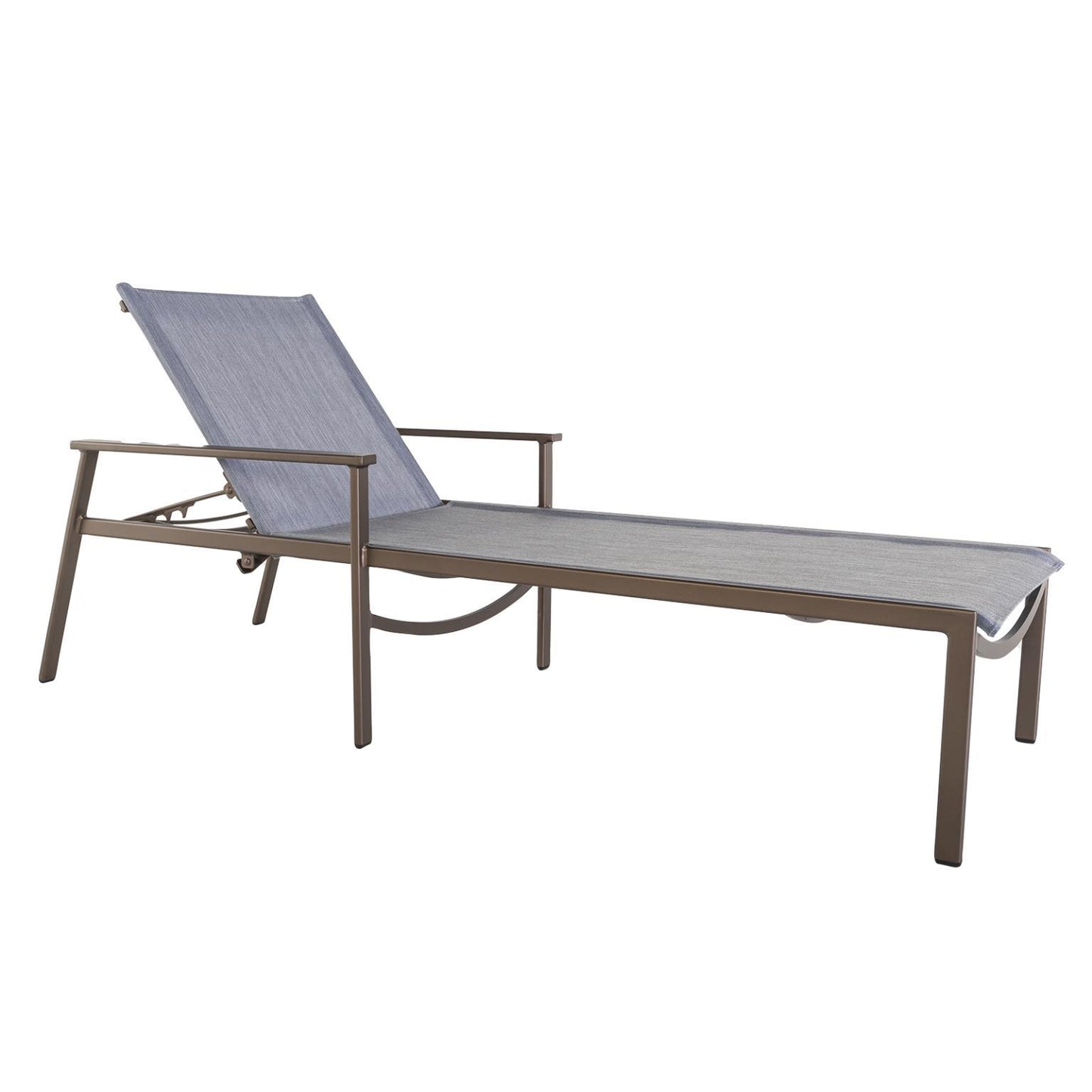 O.W. Lee Marin Sling Chaise | O.W. Lee Marin Collection