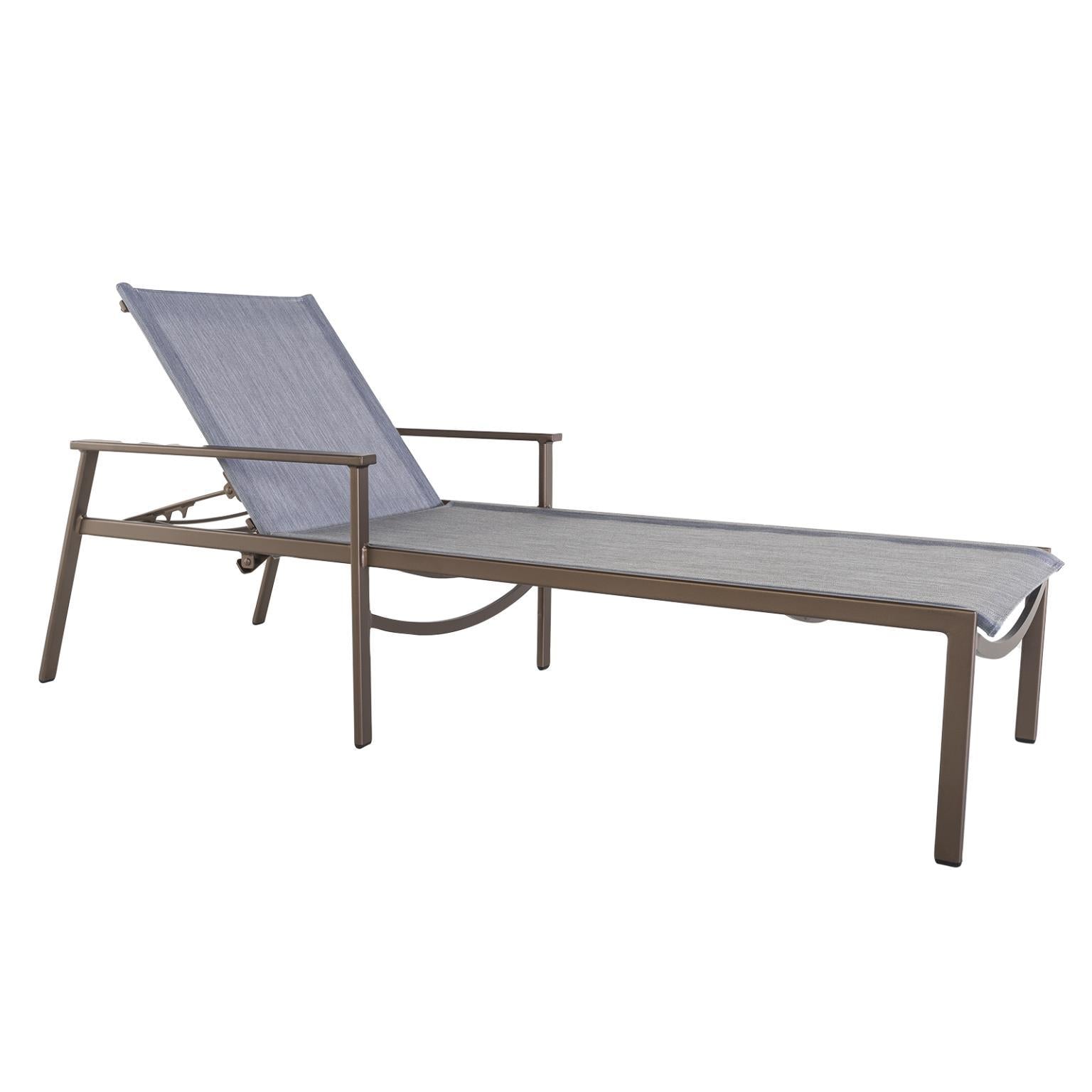 O.W. Lee Marin Sling Chaise | O.W. Lee Marin Collection