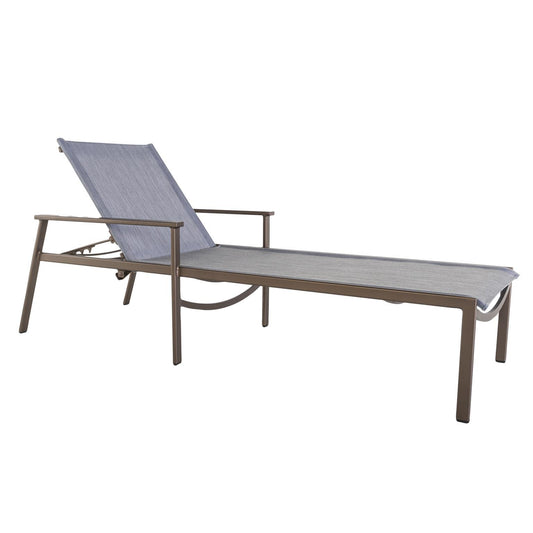O.W. Lee Marin Sling Chaise | O.W. Lee Marin Collection