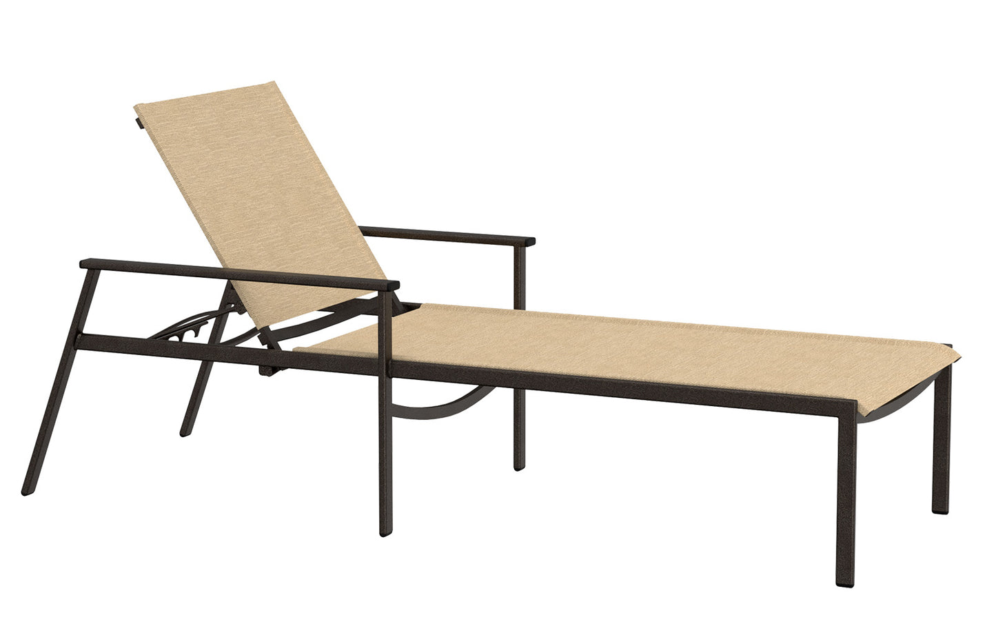 O.W. Lee Marin Sling Chaise | O.W. Lee Marin Collection