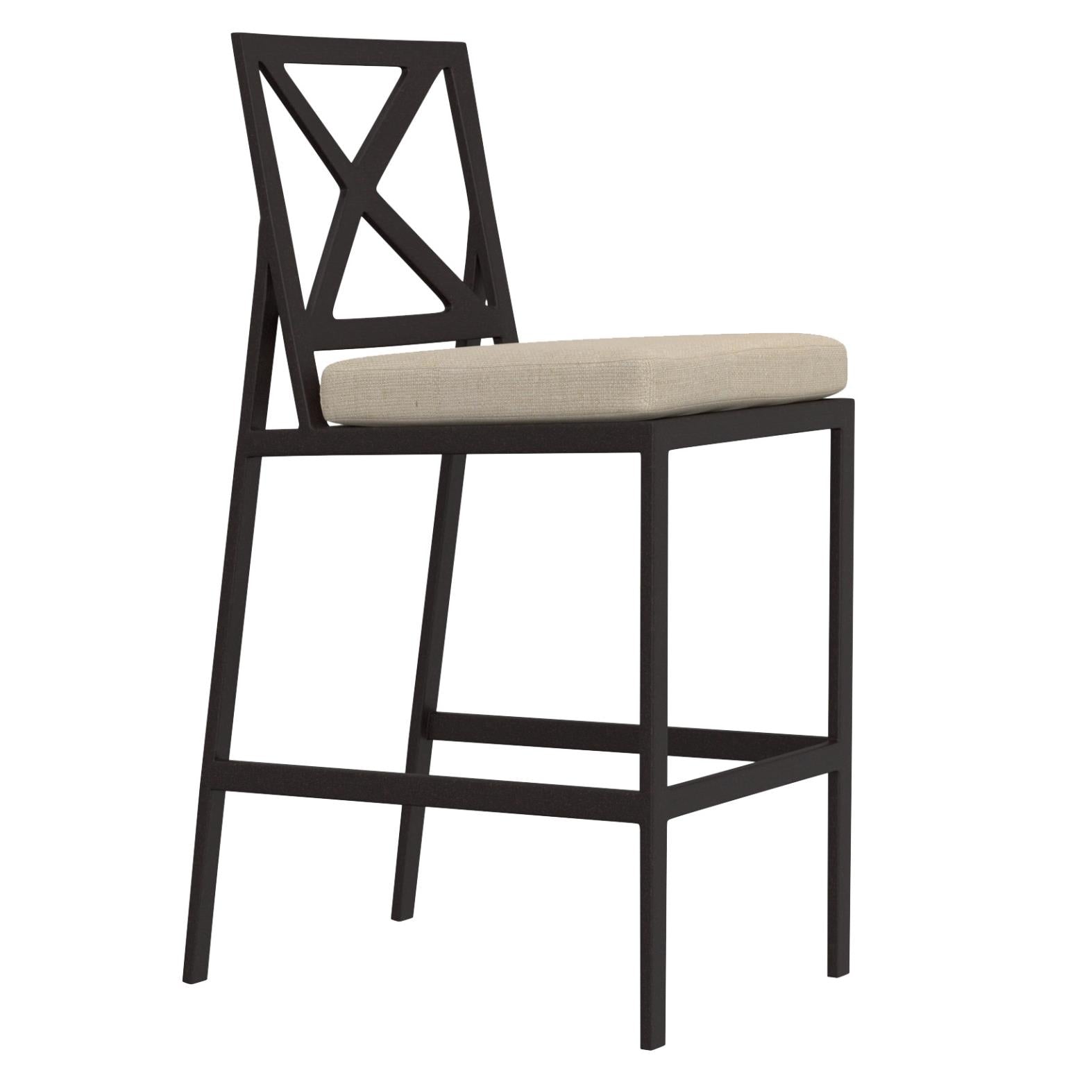 O.W. Lee Marin Bar Stool | O.W. Lee Marin Collection