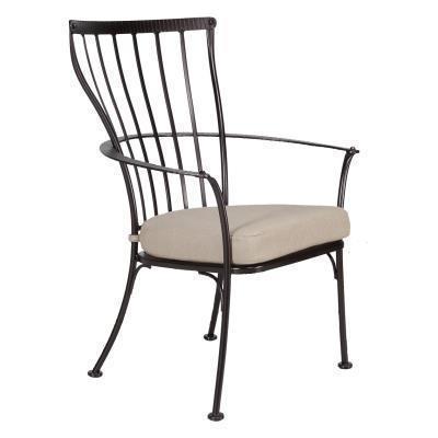 O.W. Lee Monterra Dining Arm Chair