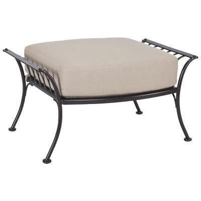 O.W. Lee Monterra Ottoman