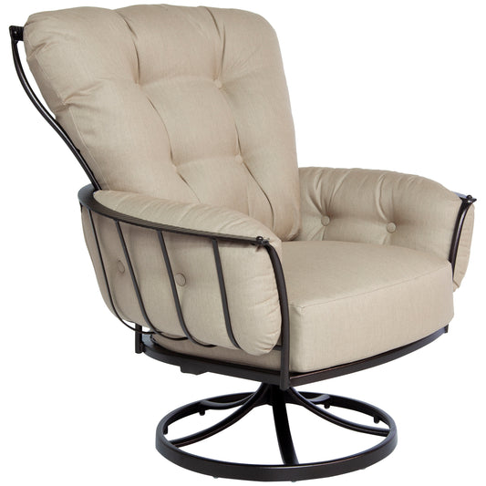 O.W. Lee Monterra Swivel Rocker Lounge Chair | O.W. Lee Monterra Collection