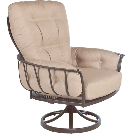 O.W. Lee Monterra Urban Scale Swivel Rocker Lounge Chair | O.W. Lee Monterra Collection