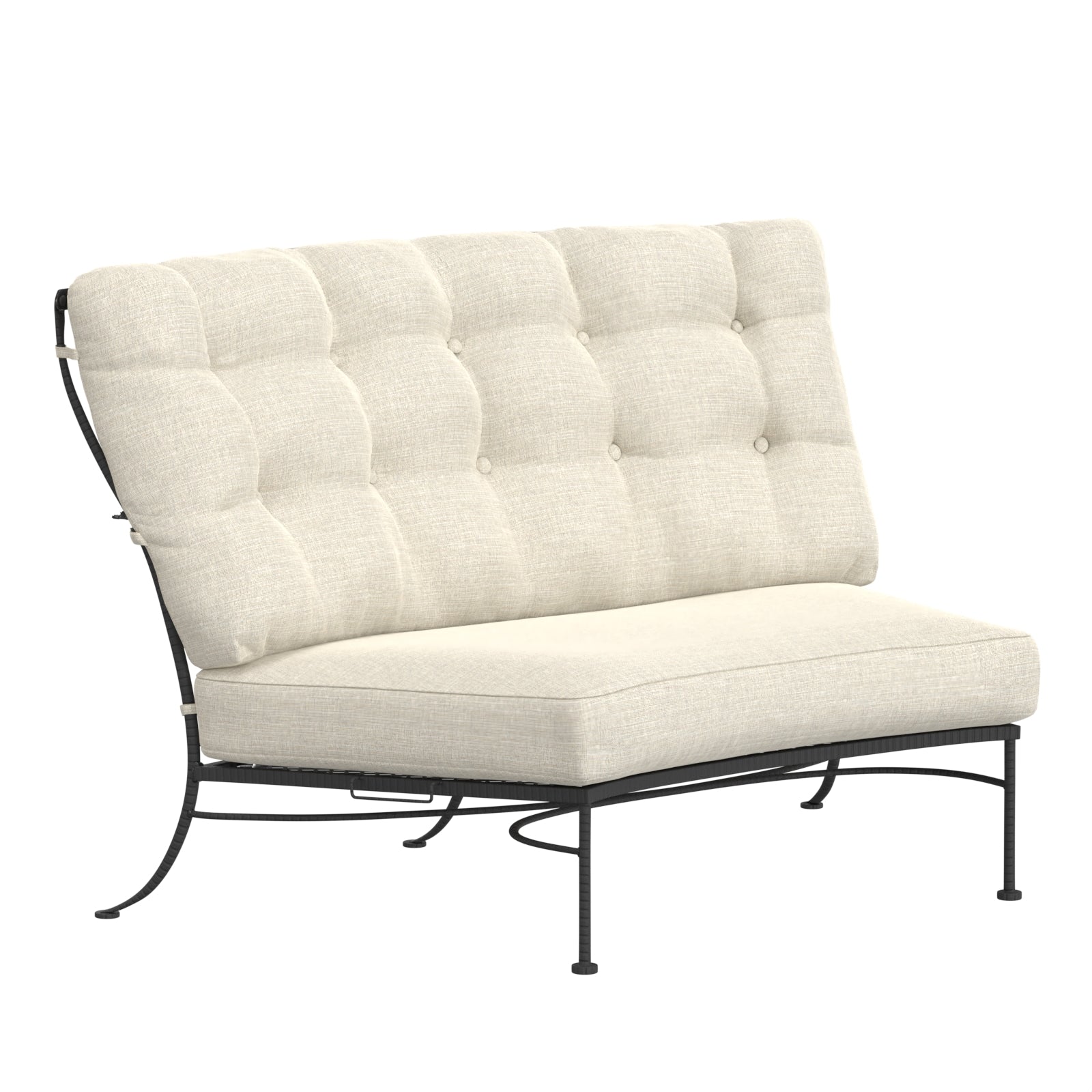 O.W. Lee Monterra Center Sectional | O.W. Lee Monterra Collection