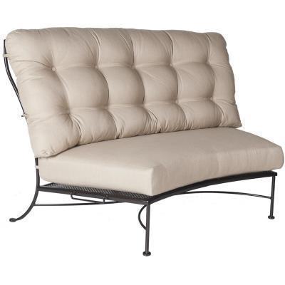 O.W. Lee Monterra Center Sectional