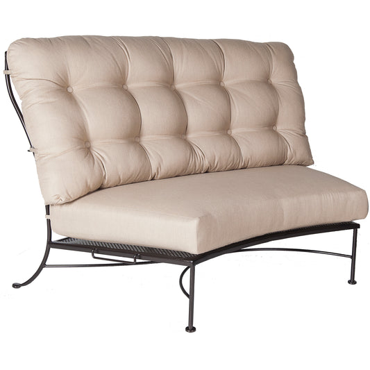 O.W. Lee Monterra Center Sectional | O.W. Lee Monterra Collection
