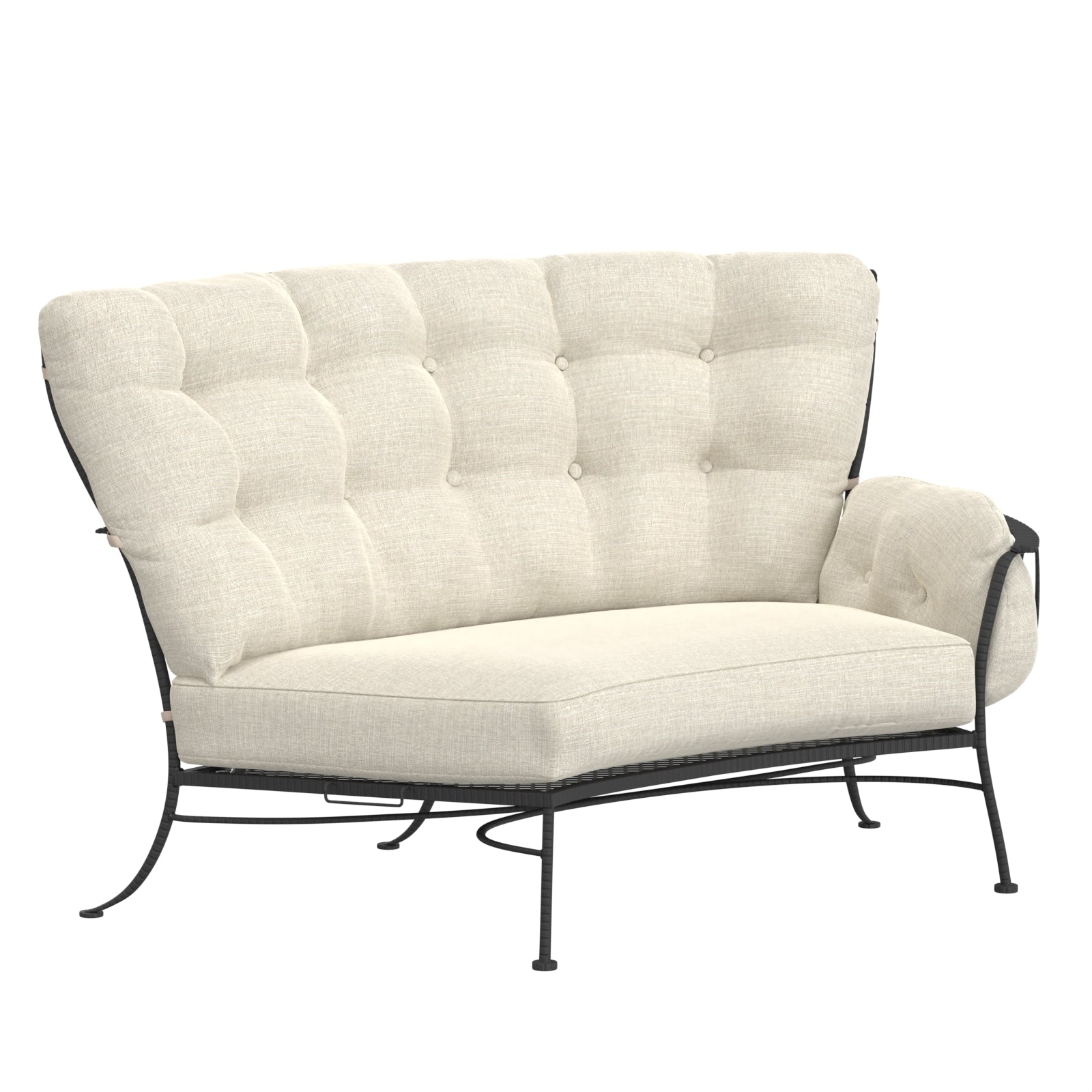O.W. Lee Monterra Left Sectional | O.W. Lee Monterra Collection