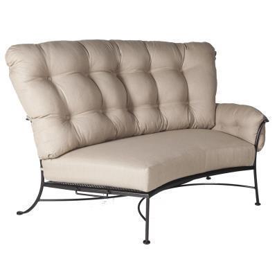 O.W. Lee Monterra Left Sectional