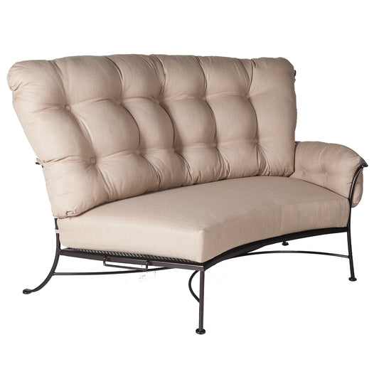 O.W. Lee Monterra Left Sectional | O.W. Lee Monterra Collection
