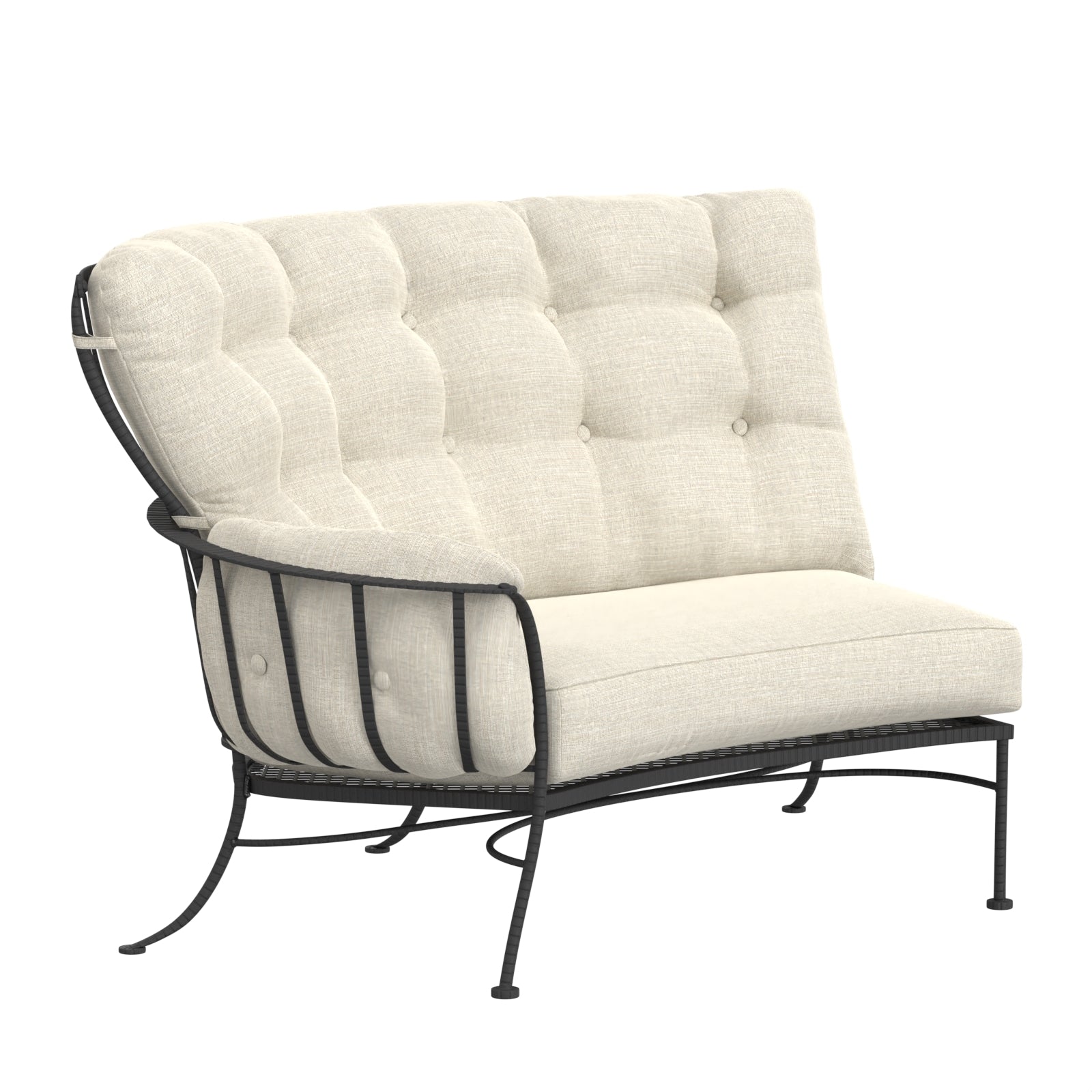 O.W. Lee Monterra Right Sectional | O.W. Lee Monterra Collection