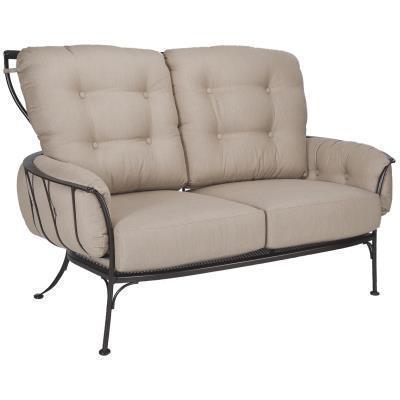 O.W. Lee Monterra Love Seat