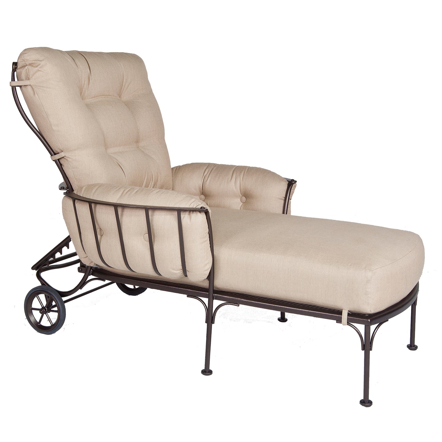 O.W. Lee Monterra Chaise | O.W. Lee Monterra Collection