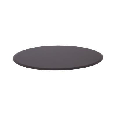 O.W. Lee Accessories Fire Pit | Small Round Fire Pit Flat Cover