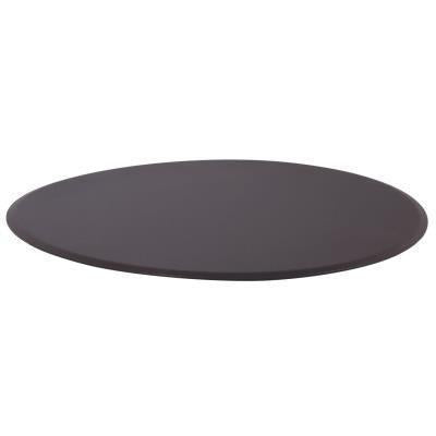 O.W. Lee Accessories Fire Pit | Large Round Fire Pit Flat Cover
