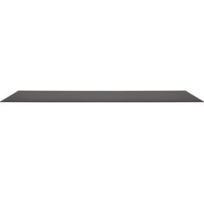 O.W. Lee Accessories Fire Pit | Large Rectangle Fire Pit Flat Cover