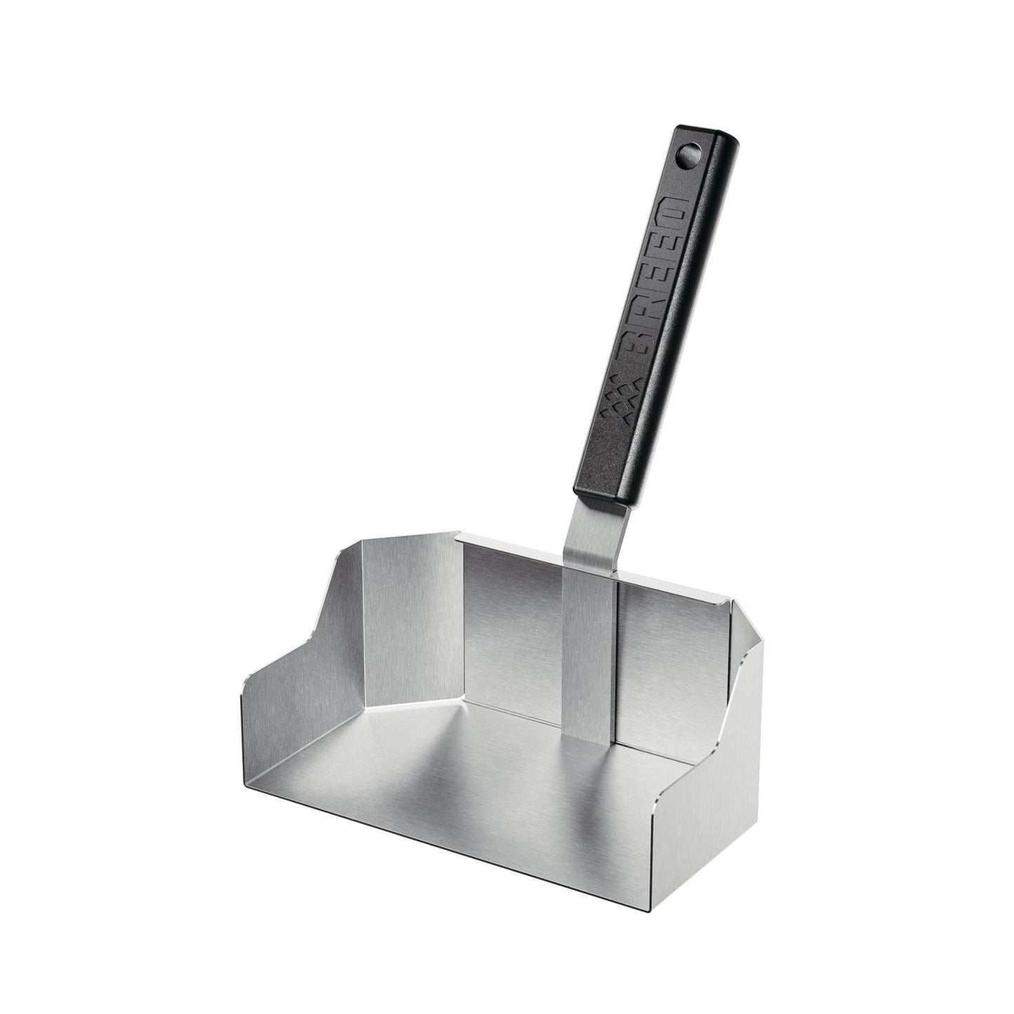 O.W. Lee Compass Fire Pit | Breeo® Stainless Steel Ash Removal Tool