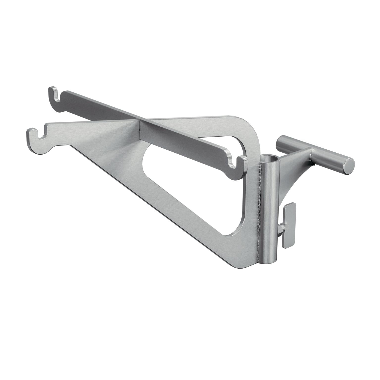 O.W. Lee Compass Fire Pit | Breeo® Kettle Hook