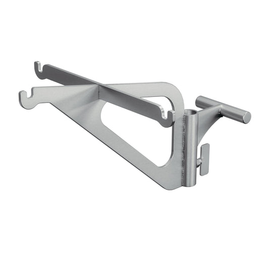 O.W. Lee Compass Fire Pit | Breeo® Kettle Hook