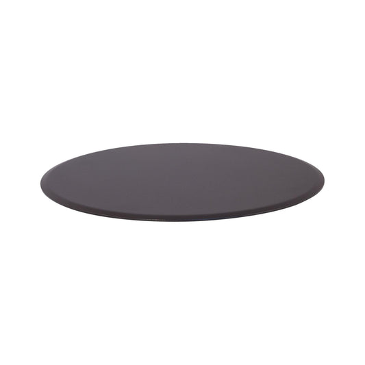 O.W. Lee Accessories Fire Pit | Extra Small Round Metal Fire Pit Cover