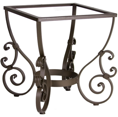O.W. Lee San Cristobal San Cristobal -03 Dining Table Base
