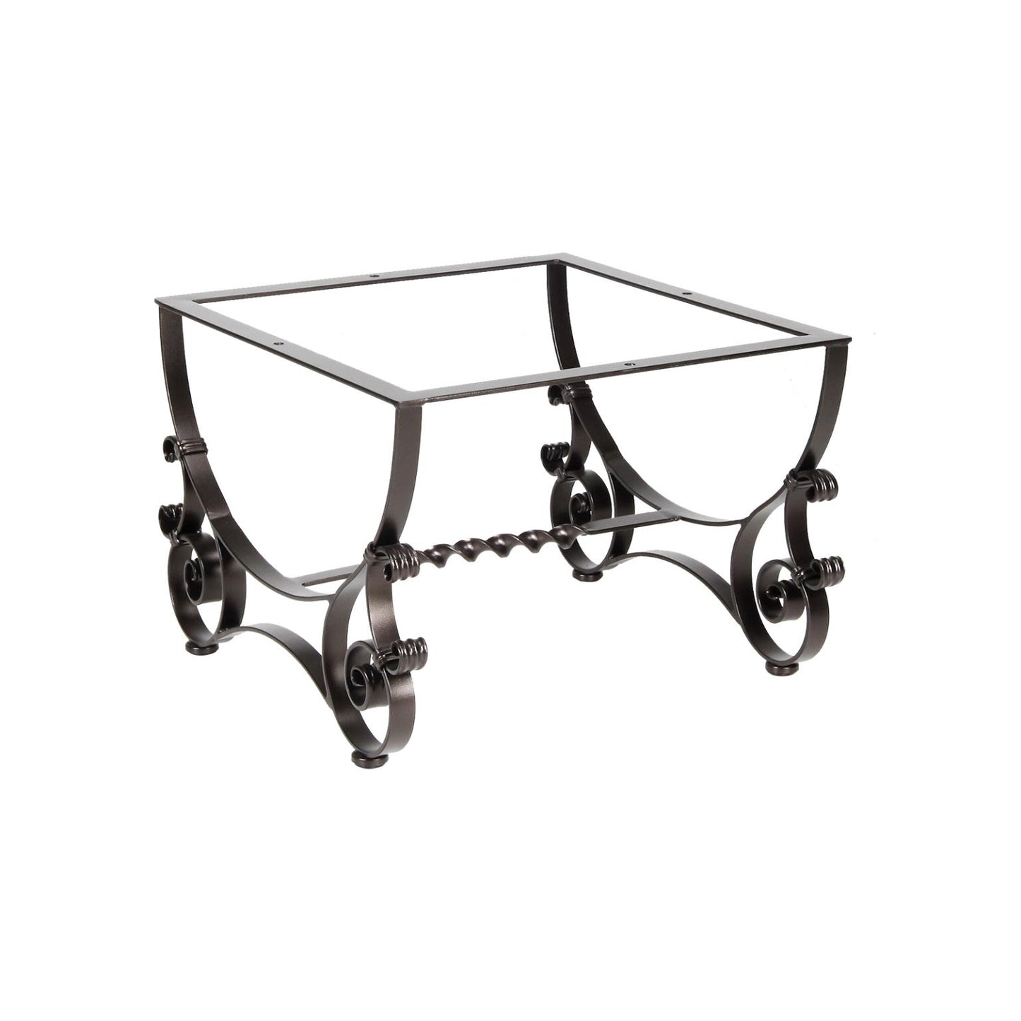 O.W. Lee San Cristobal San Cristobal -03 Coffee Table Base