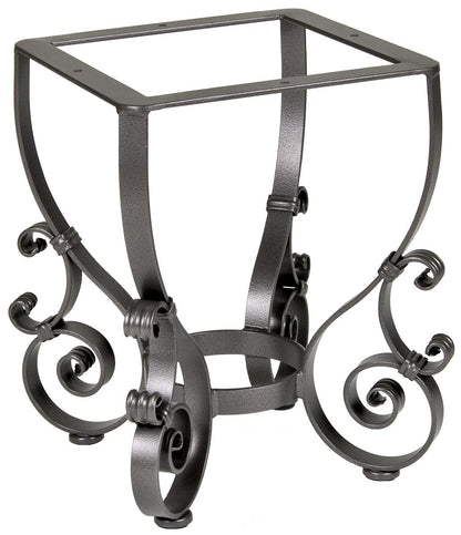 O.W. Lee San Cristobal San Cristobal -01 Side Table Base