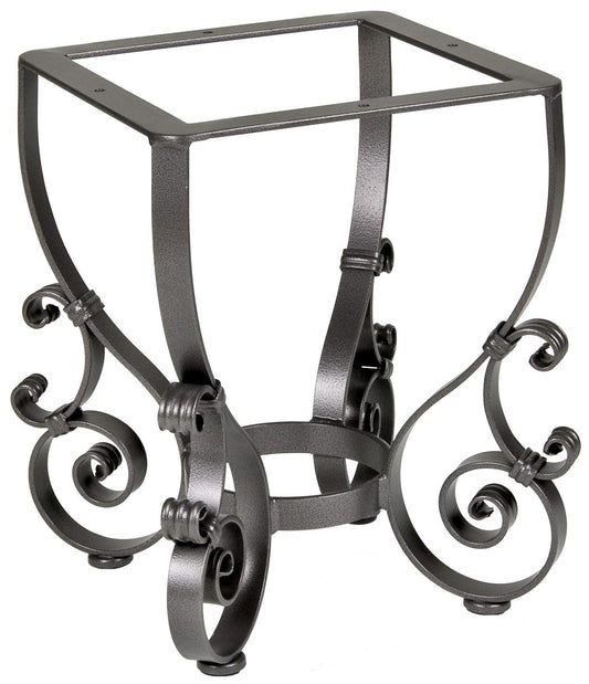 O.W. Lee San Cristobal San Cristobal -01 Side Table Base