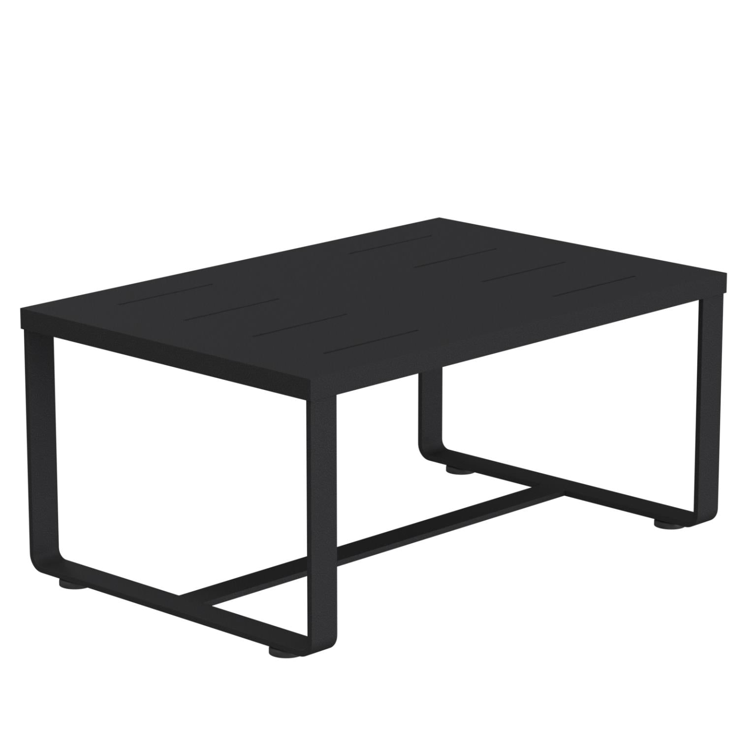 O.W. Lee Horizon Horizon 28"x46" Occasional Table