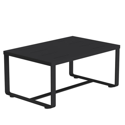 O.W. Lee Horizon Horizon 28"x46" Occasional Table