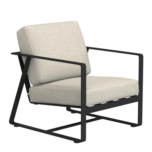 O.W. Lee Horizon Lounge Chair